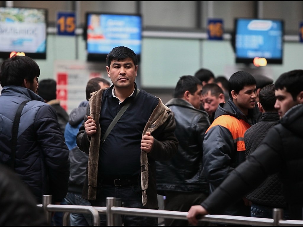 Уменьшение квоты на иммигрантов не повлияет на украинский рынок труда &#8212; эксперт
