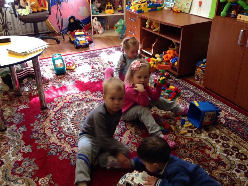 В «Сказочной стране» под Киевом воспитательница издевалась над детьми (ВИДЕО)  