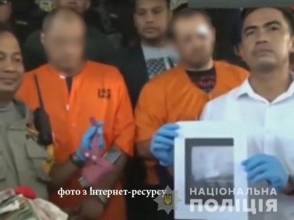 Заточение в раю: бывший украинский милиционер может получить на Бали 15 лет тюрьмы (ФОТО)
