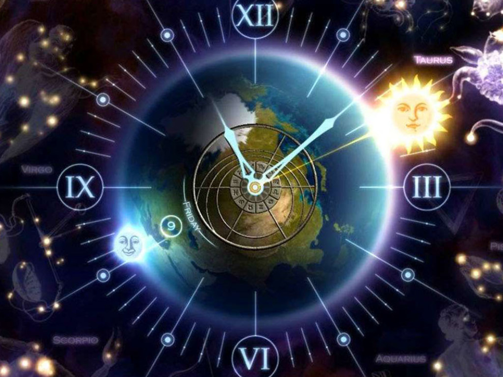 Эксклюзивный астрологический прогноз на неделю от Любови Шехматовой (24-30 марта)