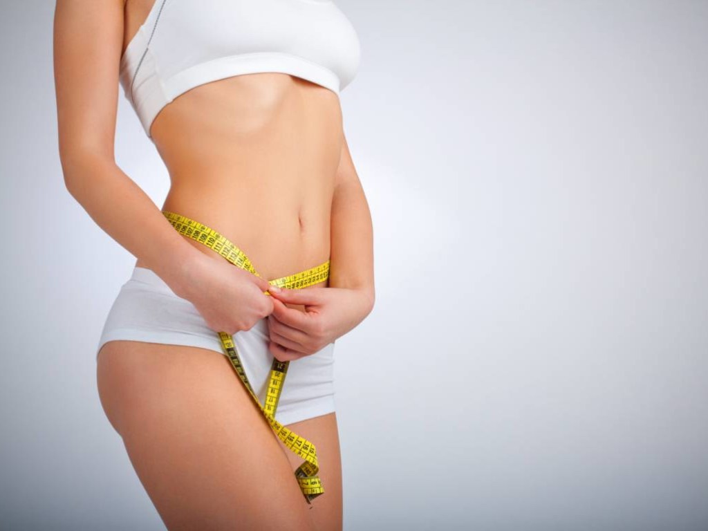 Эксперт рассказала, как похудеть к лету без диет и голодовок