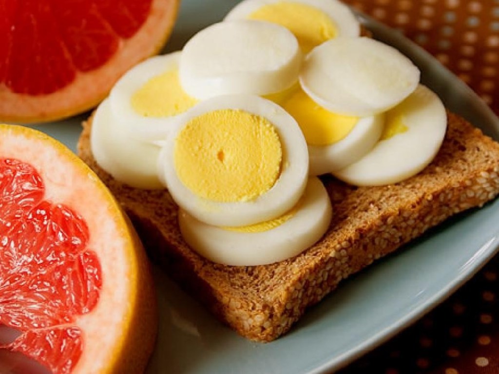 Уникальная диета на яичных желтках: как похудеть на 10 килограммов за месяц