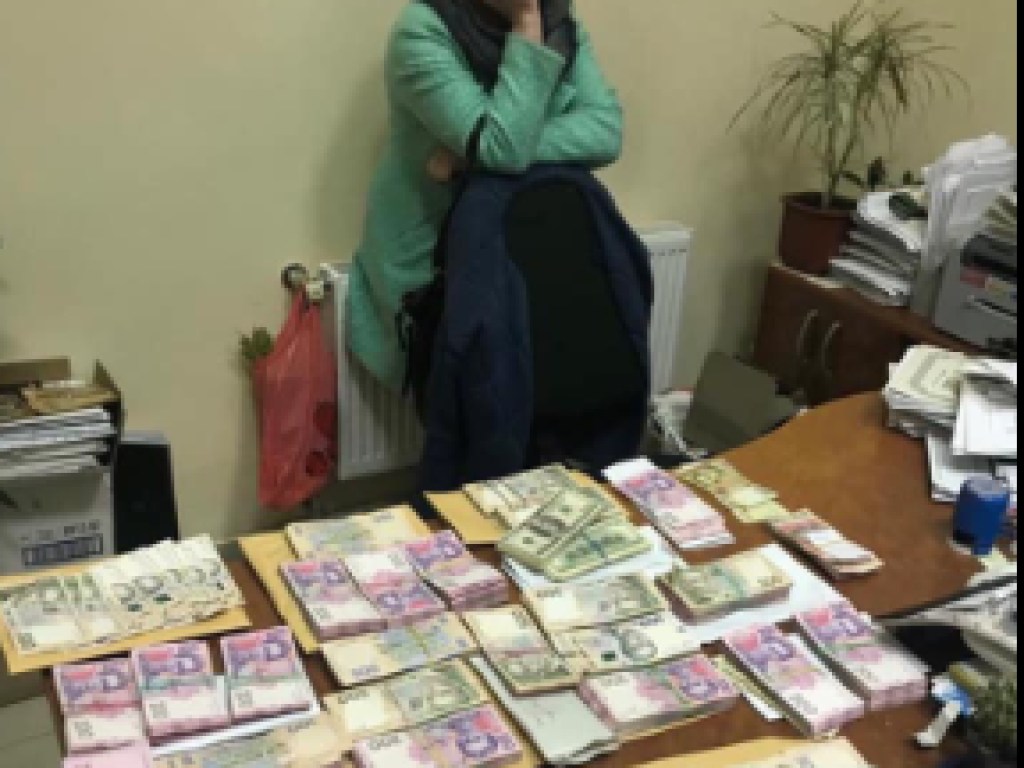 Под Одессой разоблачили «кассу» для подкупа избирателей