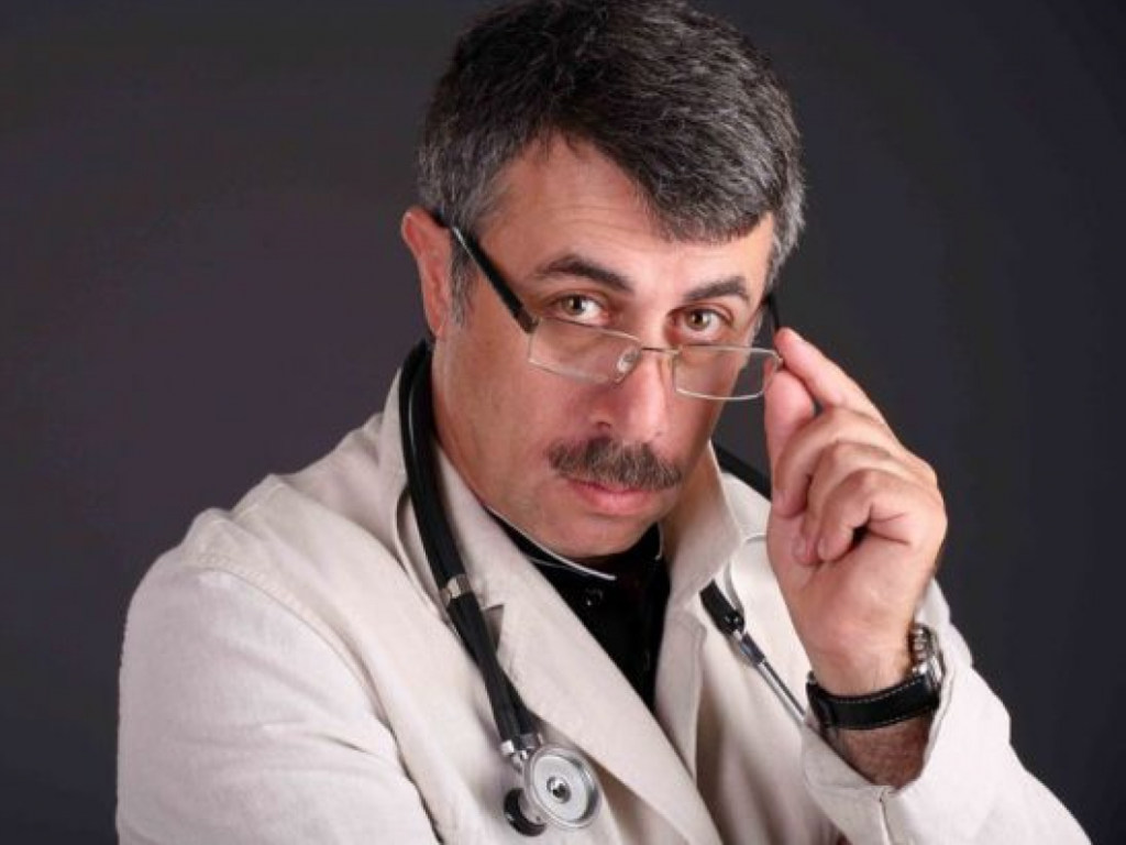 Польза или вред: Доктор Комаровский разрушил миф об оксолиновой мази