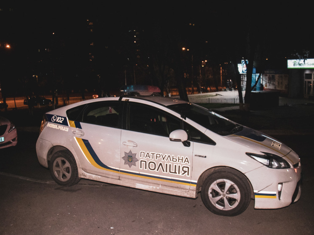 В Голосеевском районе Киева в одном из домов прогремел взрыв: погиб 30-летний мужчина (ФОТО)