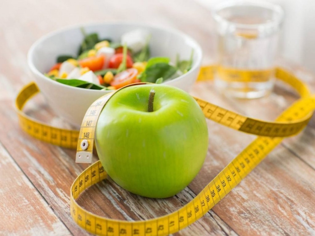 Диетолог: «обезжиренная» диета приводит к нарушению обмена веществ