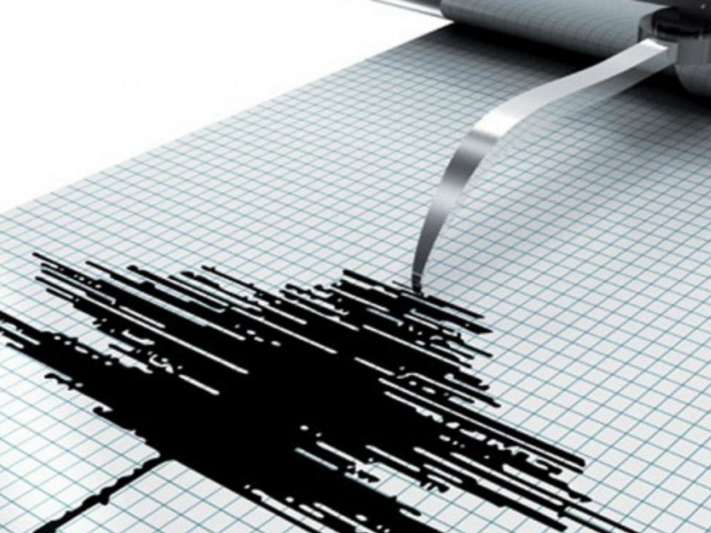 На западе Колумбии произошло мощное землетрясение магнитудой 6,1 балла