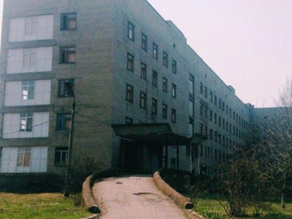 В Донецкой области во время родов умерла женщина