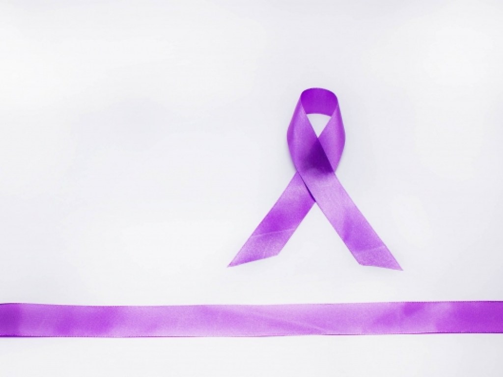 26 марта &#8212; Фиолетовый день (День больных эпилепсией)