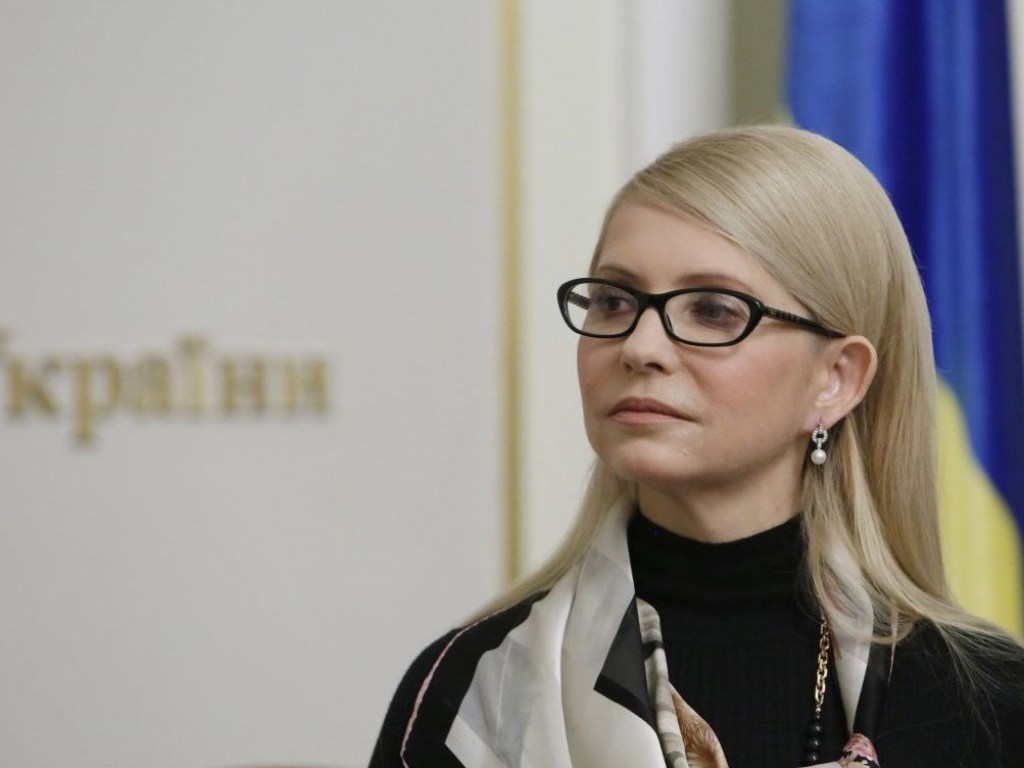 Тимошенко не получит поддержку парламента, если станет Президентом – политолог