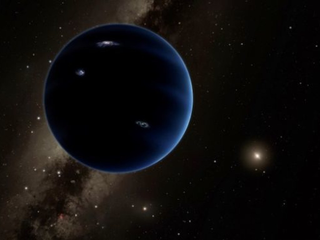 Астрономы подсчитали число известных человечеству планет