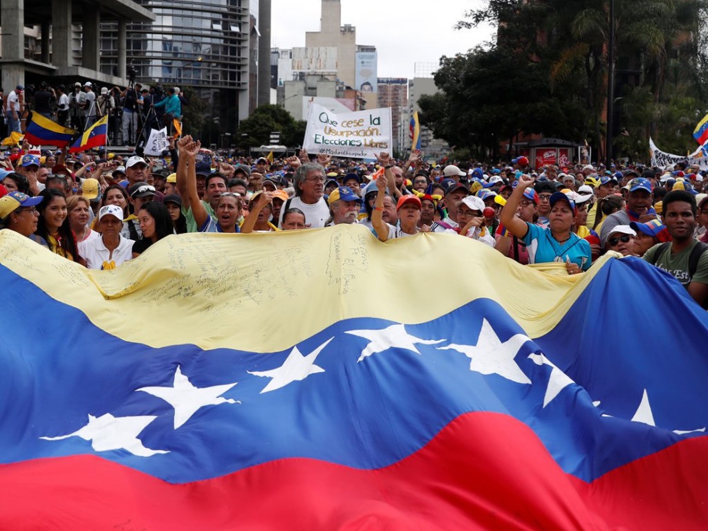 ООН должна дать «адекватную оценку» призыву Гуайдо к свержению режима Мадуро – латиноамериканский обозреватель