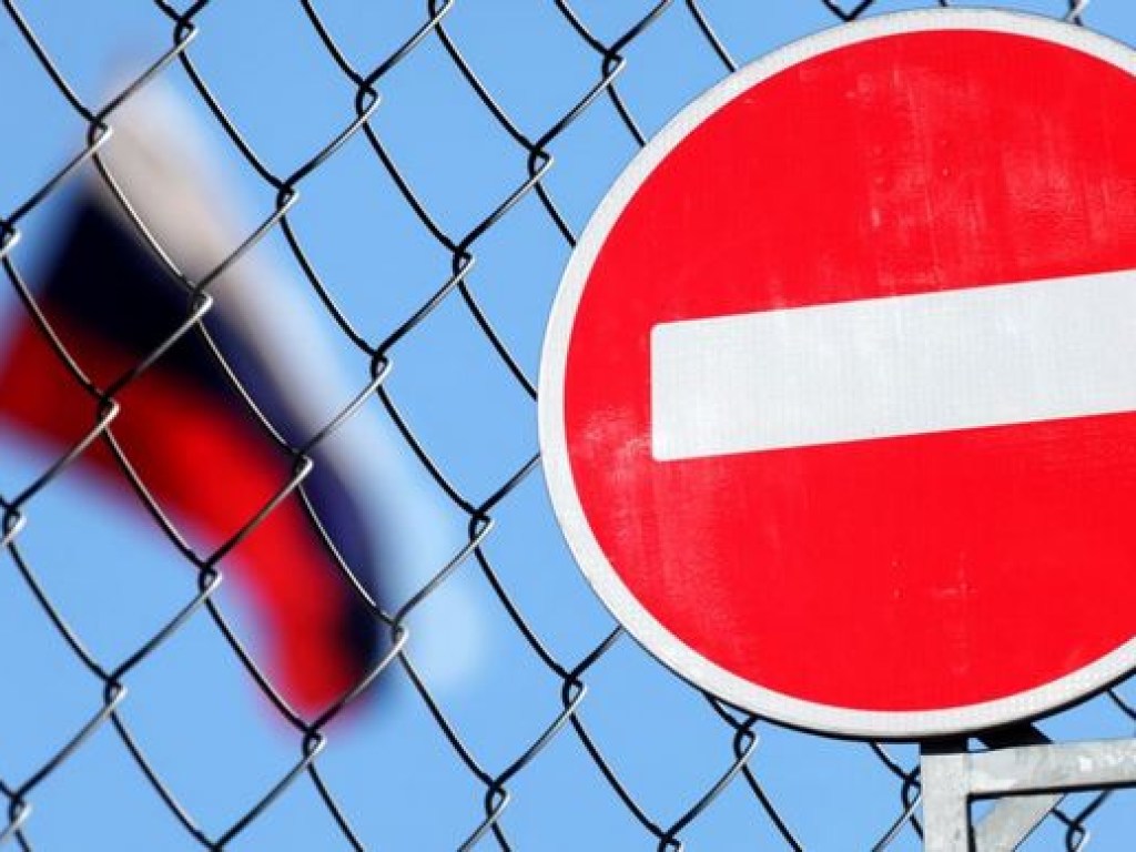 США пытаются повлиять на РФ «санкционным спамом» &#8212; эксперт