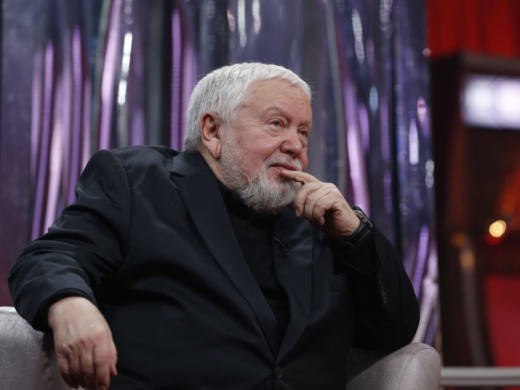 Язва и проблемы с сердцем: Легендарный советский режиссер попал в больницу