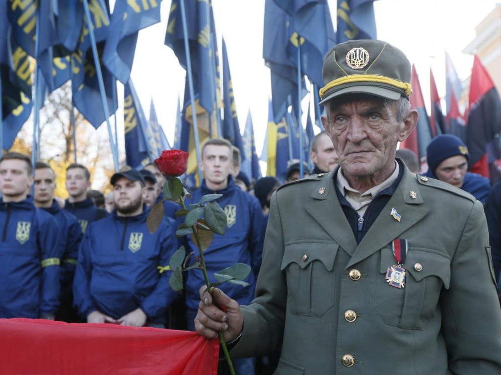 Признание воинов УПА ветеранами создаст еще один внутренний конфликт в Украине – эксперт