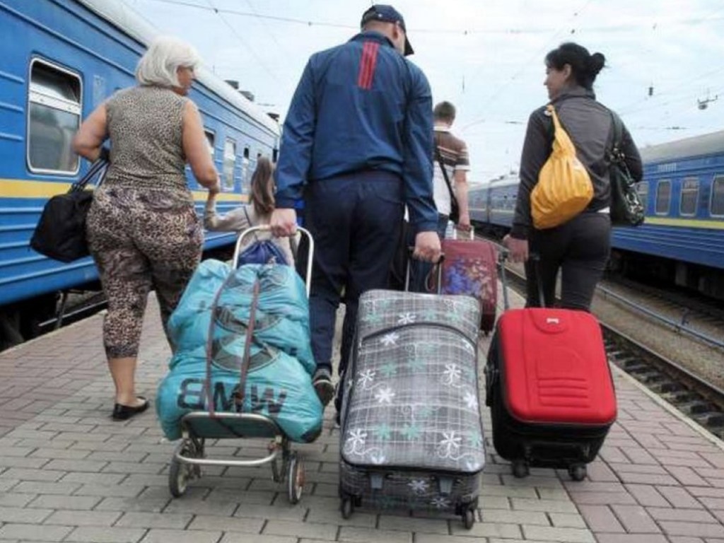 «Украинцев ценят»: Нашим заробитчанам в Польше платят больше, чем местным рабочим