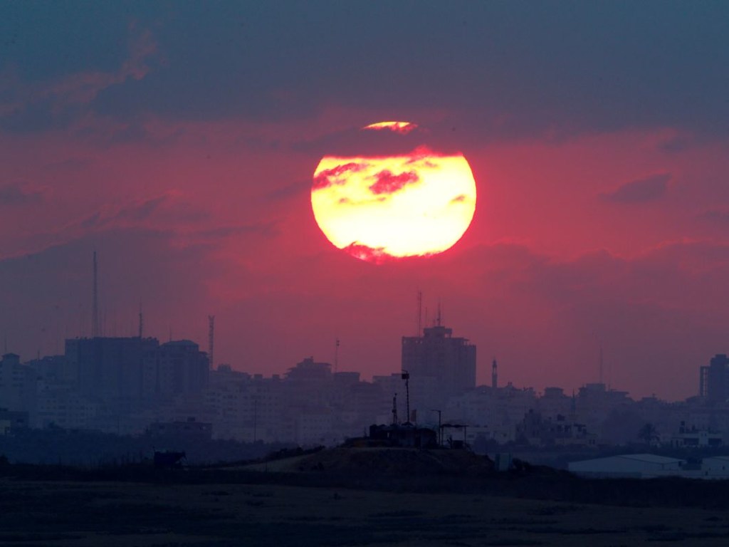 Европейский эксперт: Израиль имел полное право нанести массированный удар по Сектору Газа