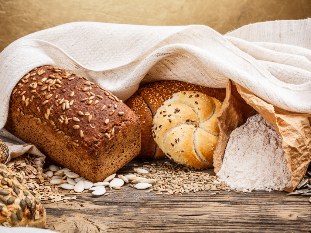 «Улучшает настроение»: Диетолог назвала самый полезный для фигуры хлеб