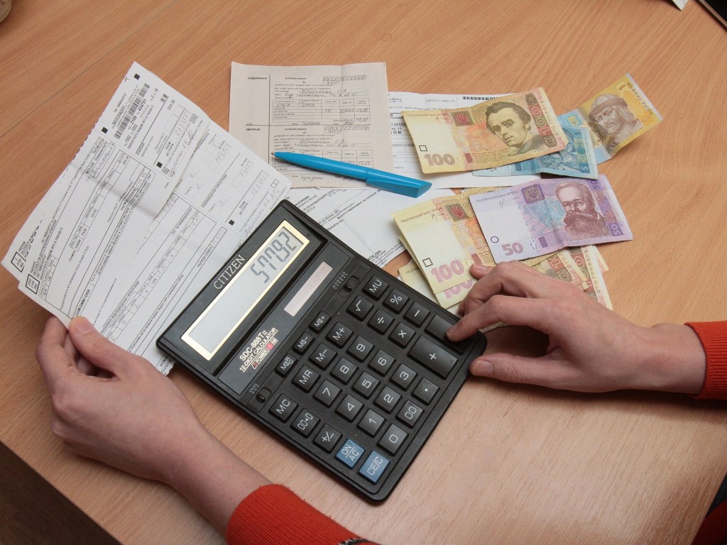Повышение коммунальных тарифов в Киеве будет происходить постоянно – эксперт