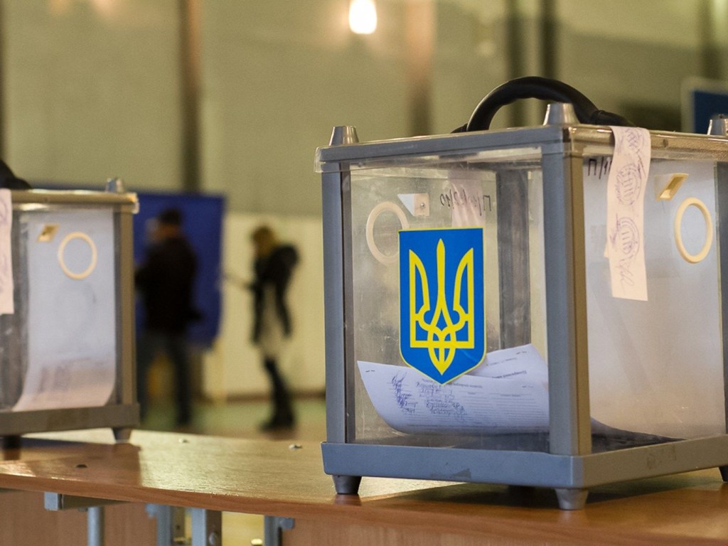 В Вышгороде секретарем избирательной комиссии назначили мёртвого украинца (ФОТО)