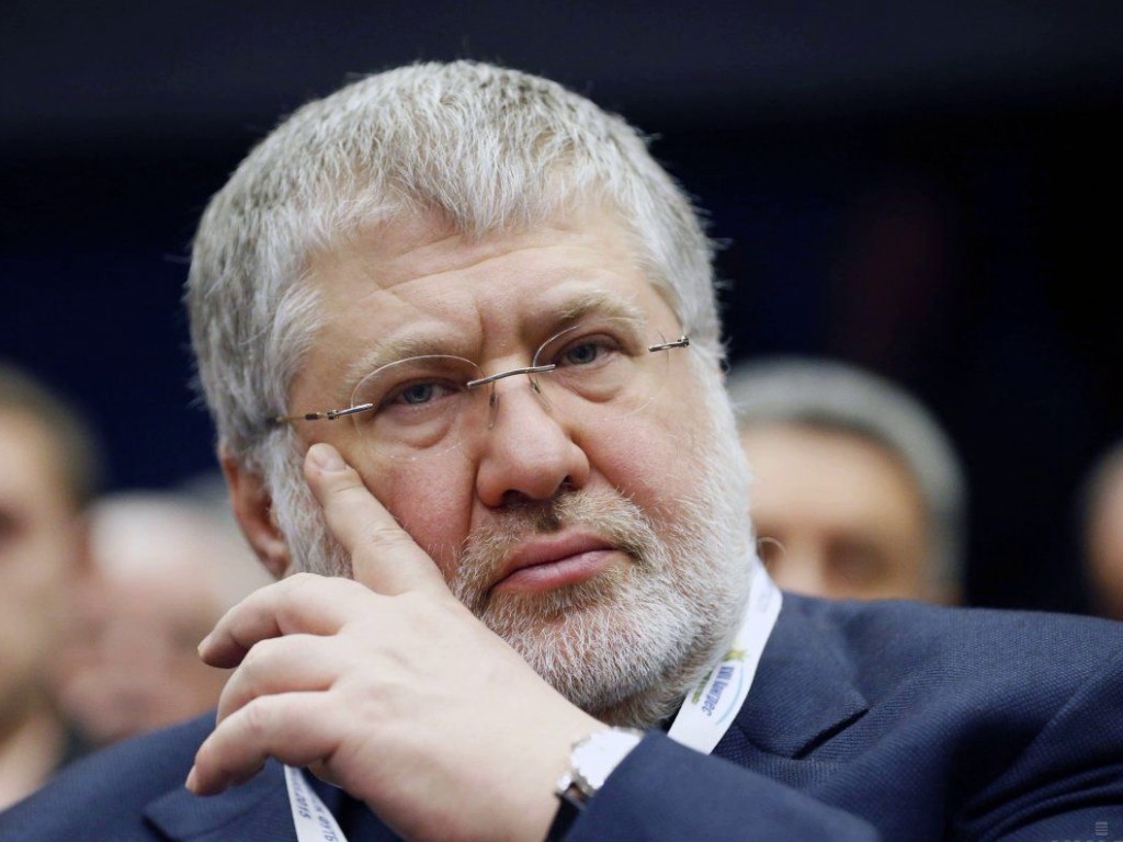 Коломойский с подачи КС может забрать у Украины 7 миллиардов гривен