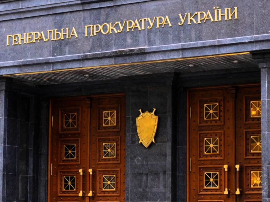 ГПУ должна открыть дело по подкупу Молчановой и Шлапак в пользу Тимошенко – журналист