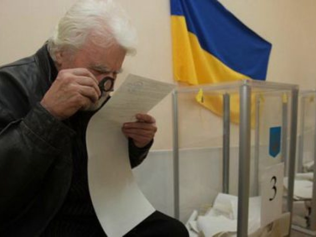 В Киеве набирают подставных журналистов для работы в день выборов – НСЖУ