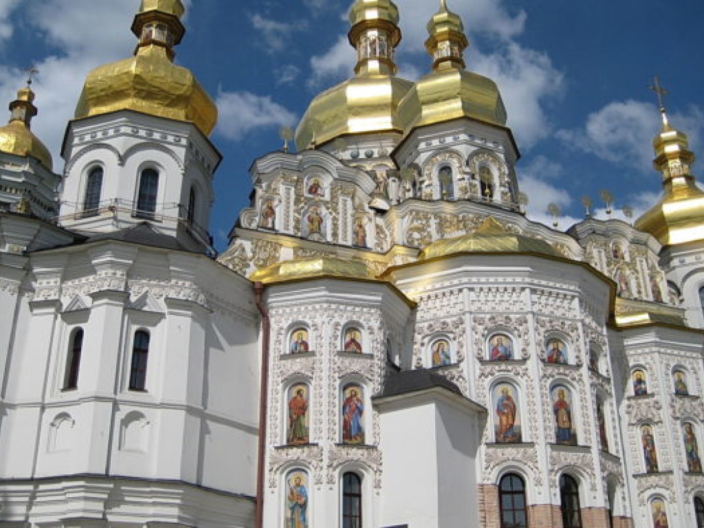 В УПЦ не исключили проведения обысков в Киевской митрополии