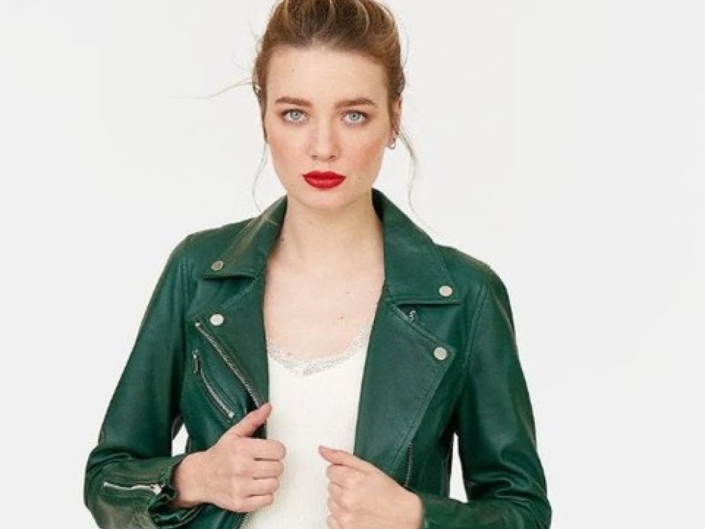 Модные косухи-2019: куртки, в которые можно влюбиться с первого взгляда (ФОТО)