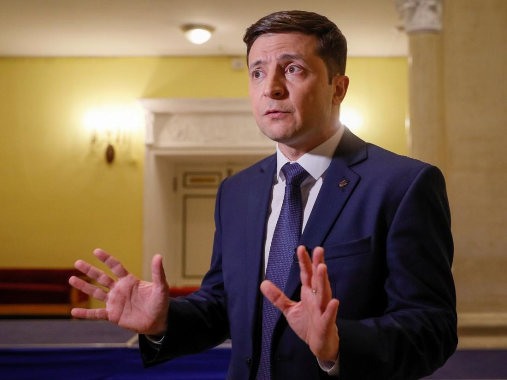 Зеленский разочаровал, пообещав, что украинцы заплатят «компенсацию» Коломойскому, – эксперт