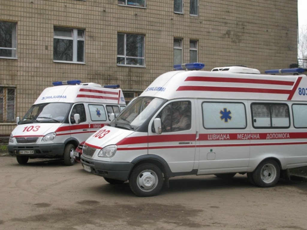 От гриппа в Украине за прошедшую неделю умерли трое людей