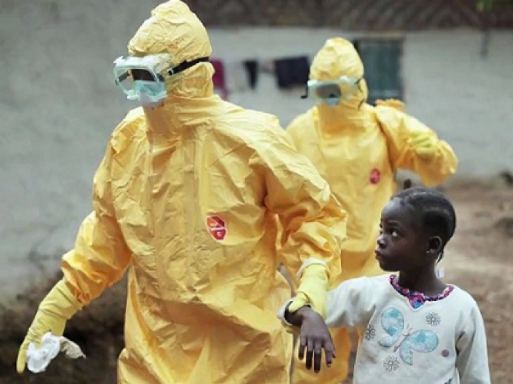 В Конго зафиксировали вспышку смертельной лихорадки (ВИДЕО)