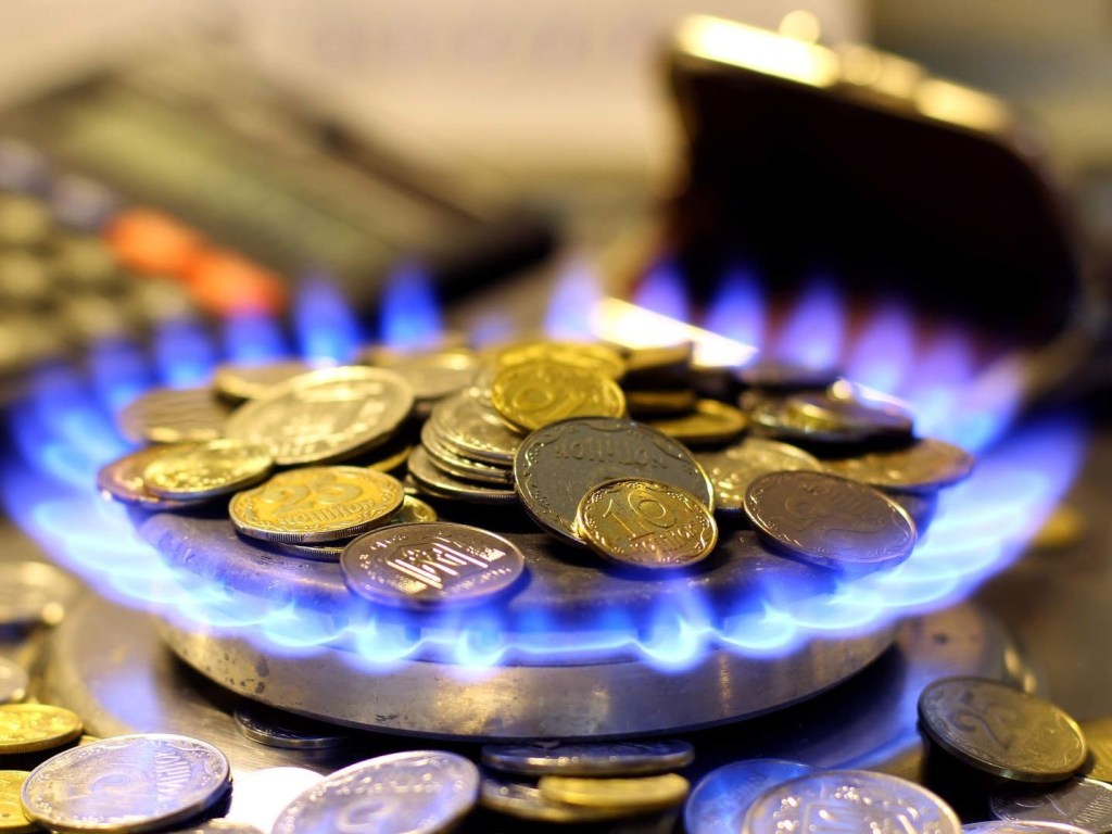 В КГГА рассказали факторе стоимости газа при формировании тарифа на тепло в Киеве
