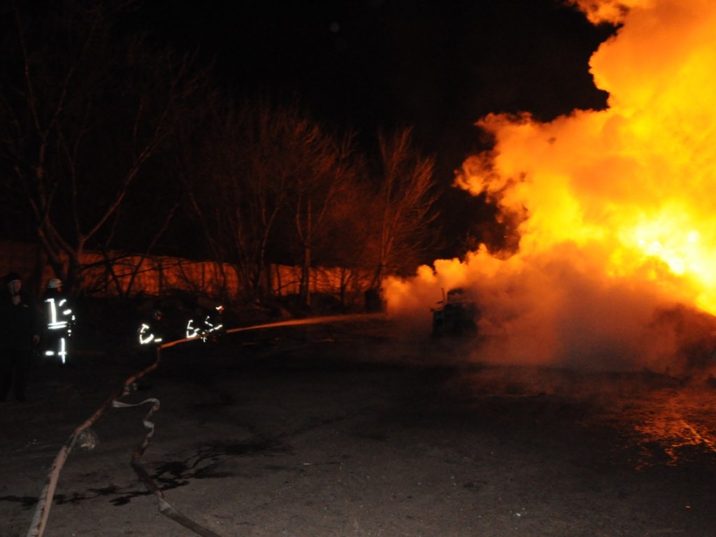 Взрывы в Кропивницком показали непрофессионализм нынешней власти &#8212; эксперт