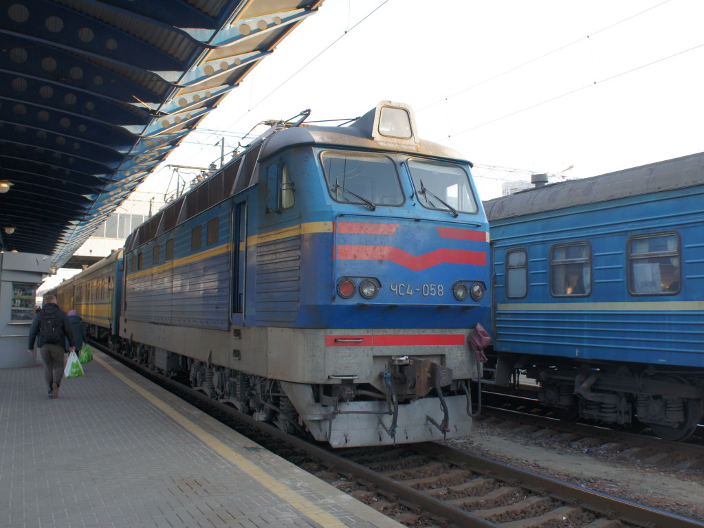Переход на летнее время: Стал известен обновленный график поездов «Укрзализныци»