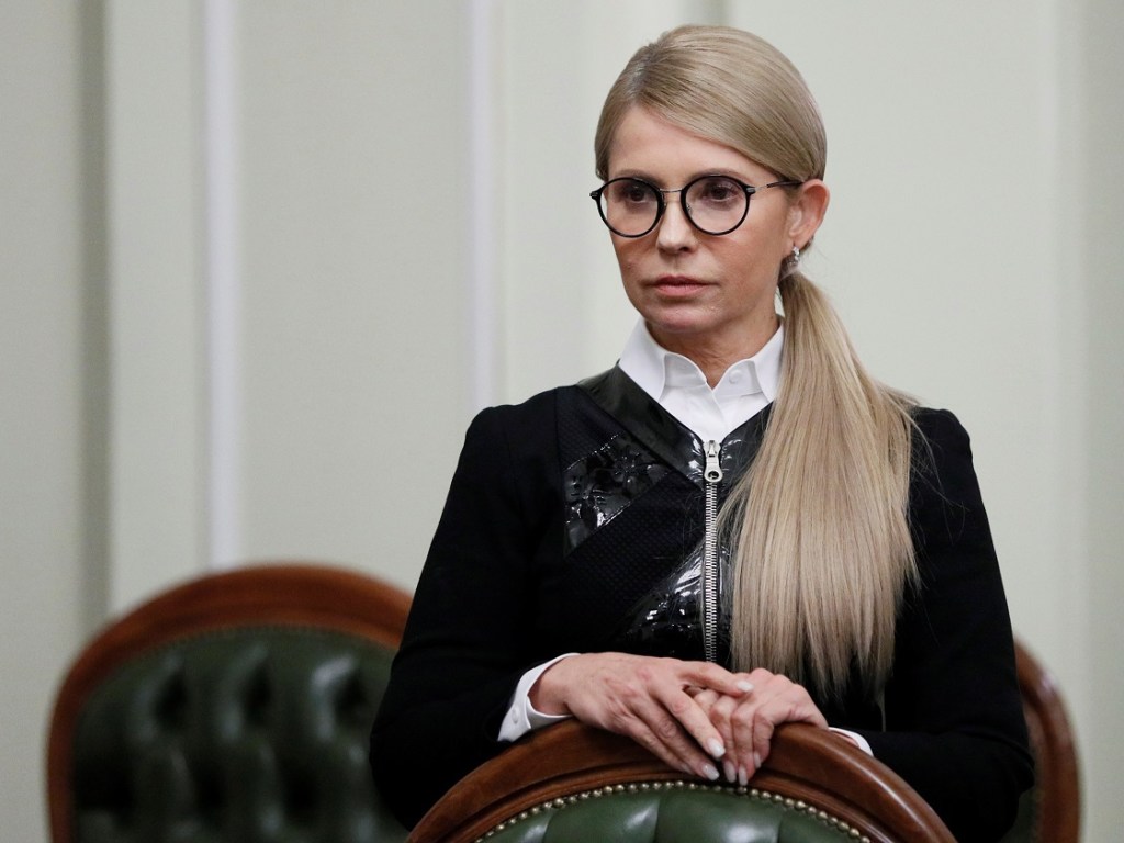 Украденные на «Запорожьеоблэнерго» деньги Суркисы вливали в Тимошенко