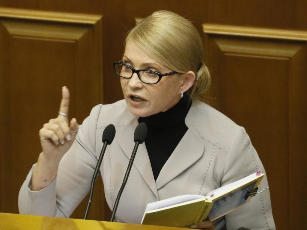 Аваков покрывает подкуп избирателей штабом Тимошенко &#8212; расследование