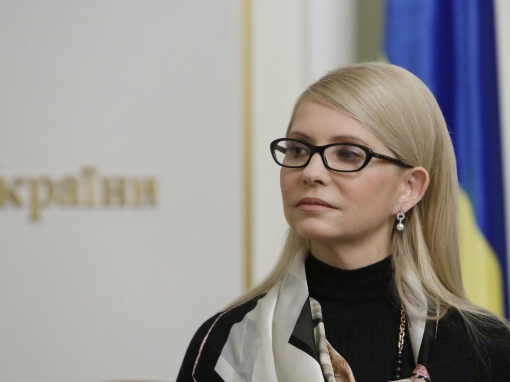 Прохождение Тимошенко во второй тур выглядит неочевидным – политолог