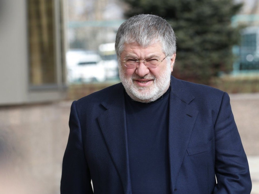 Чтобы помочь Зеленскому победить, прокурор по приказу Коломойского объявил ложные подозрения