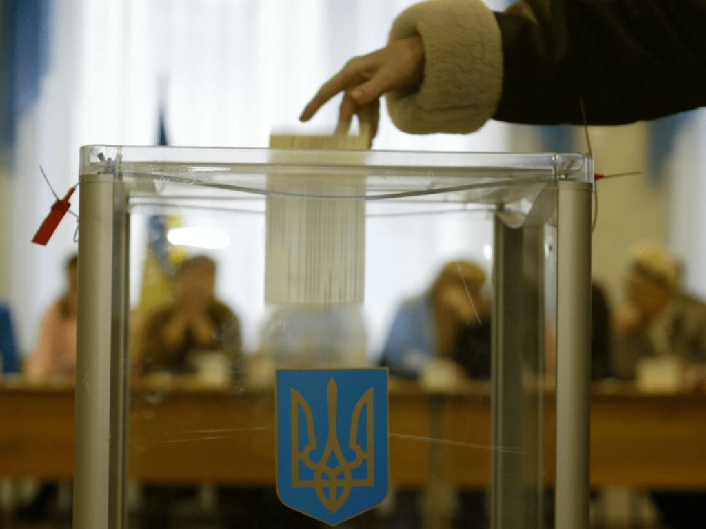 А. Климчук: «Украинцам, продавшим свой голос, грозит до трех лет лишения свободы»