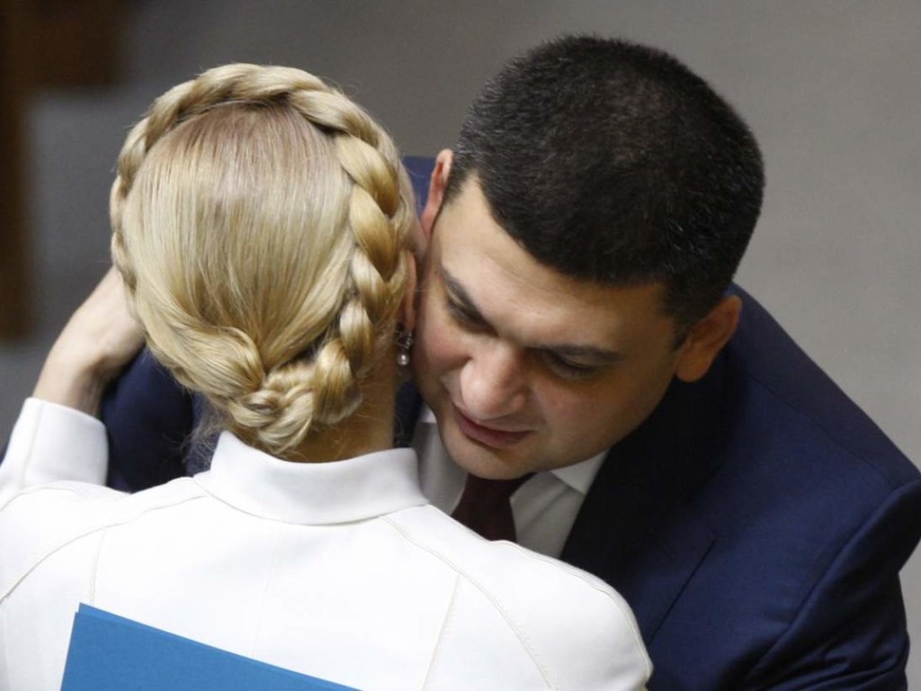 Зависит от победителя: Политолог рассказал, кто может стать премьер-министром Украины
