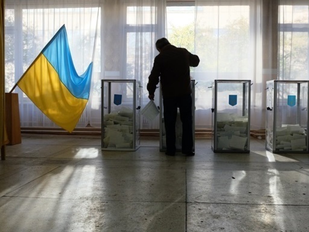 Продавшим свой голос украинцам грозит до трех лет лишения свободы – юрист