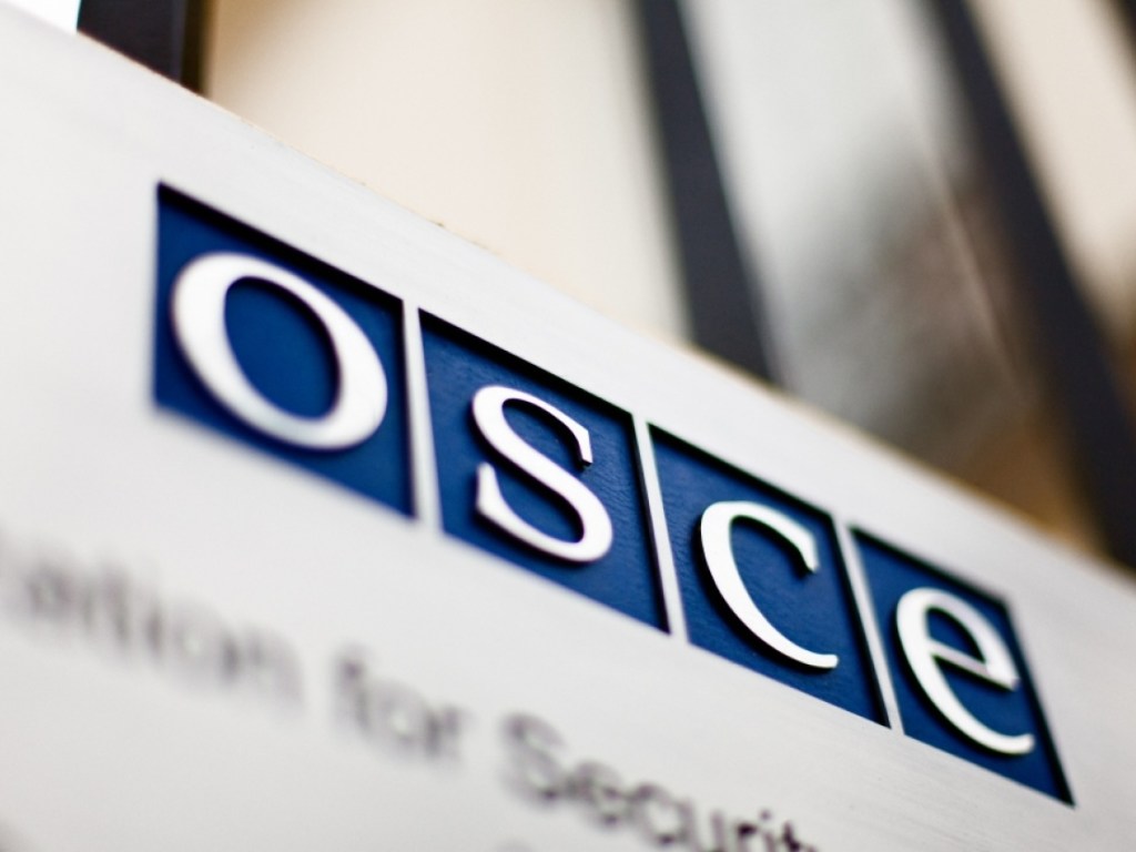 В ОБСЕ рассчитывают, что выборы пройдут спокойно