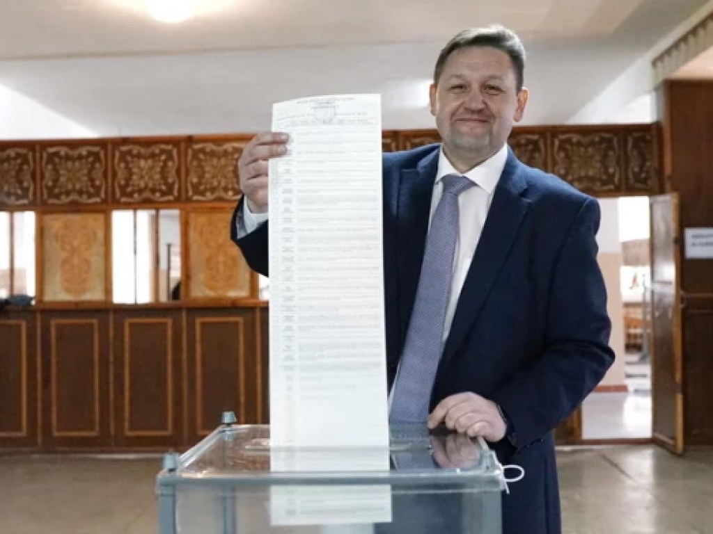 По стопам Ляшко: Мэр Житомира и глава ОГА нарушили тайну голосования