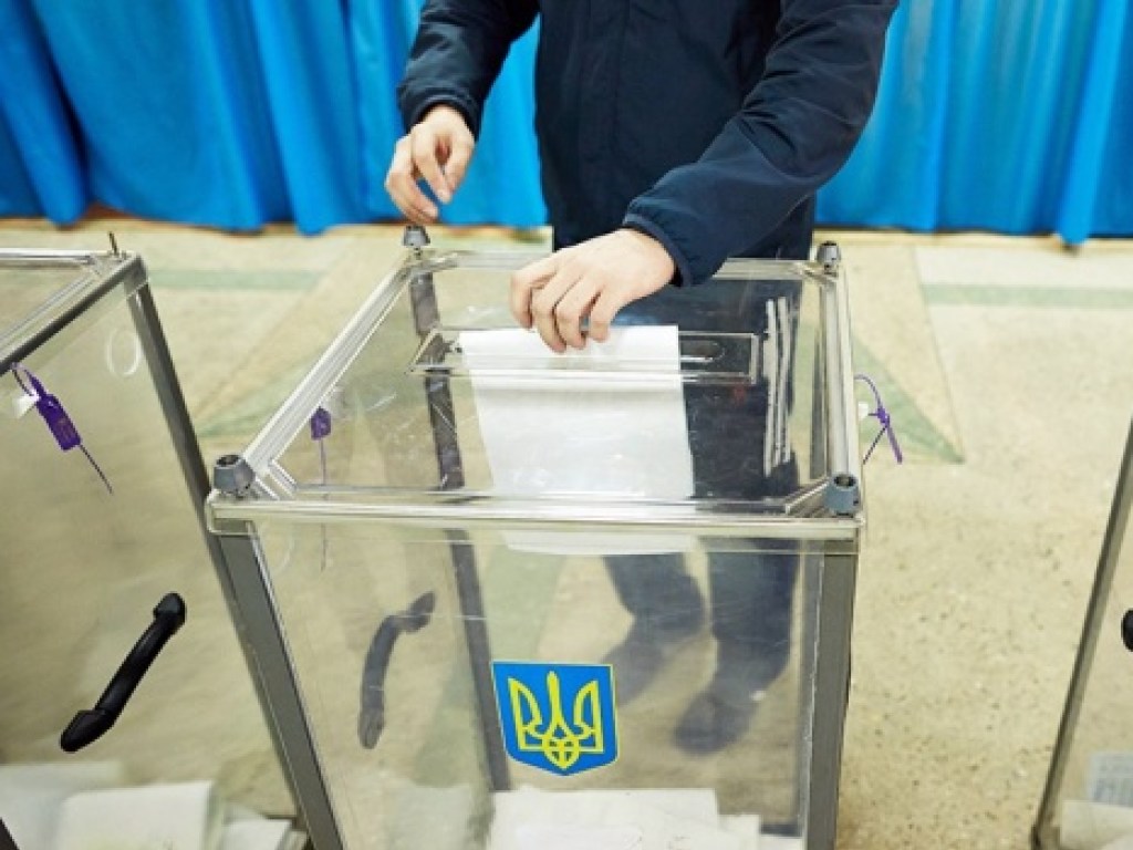 «Спокойные выборы»: Обойдется ли без Майдана подсчет голосов