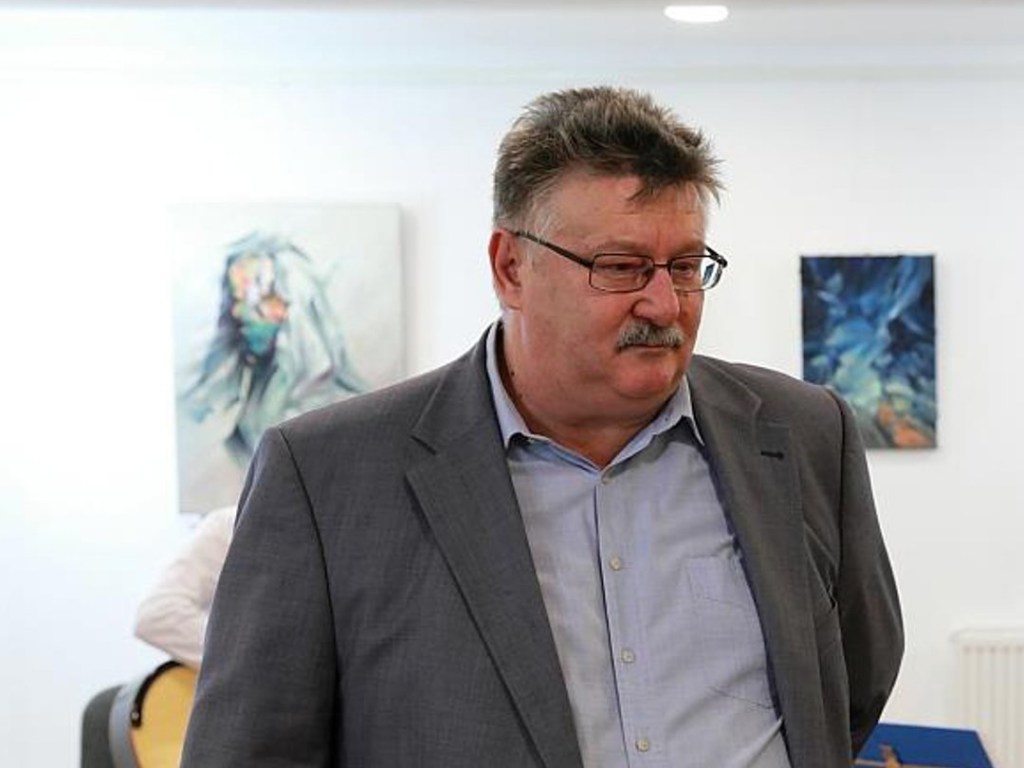 Умер лидер украинской общины Венгрии – Климкин