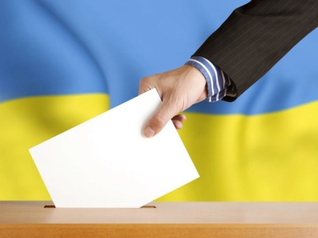 Киев обязан допустить наблюдателей из России и «санкционных» журналистов на второй тур президентских выборов – эксперт