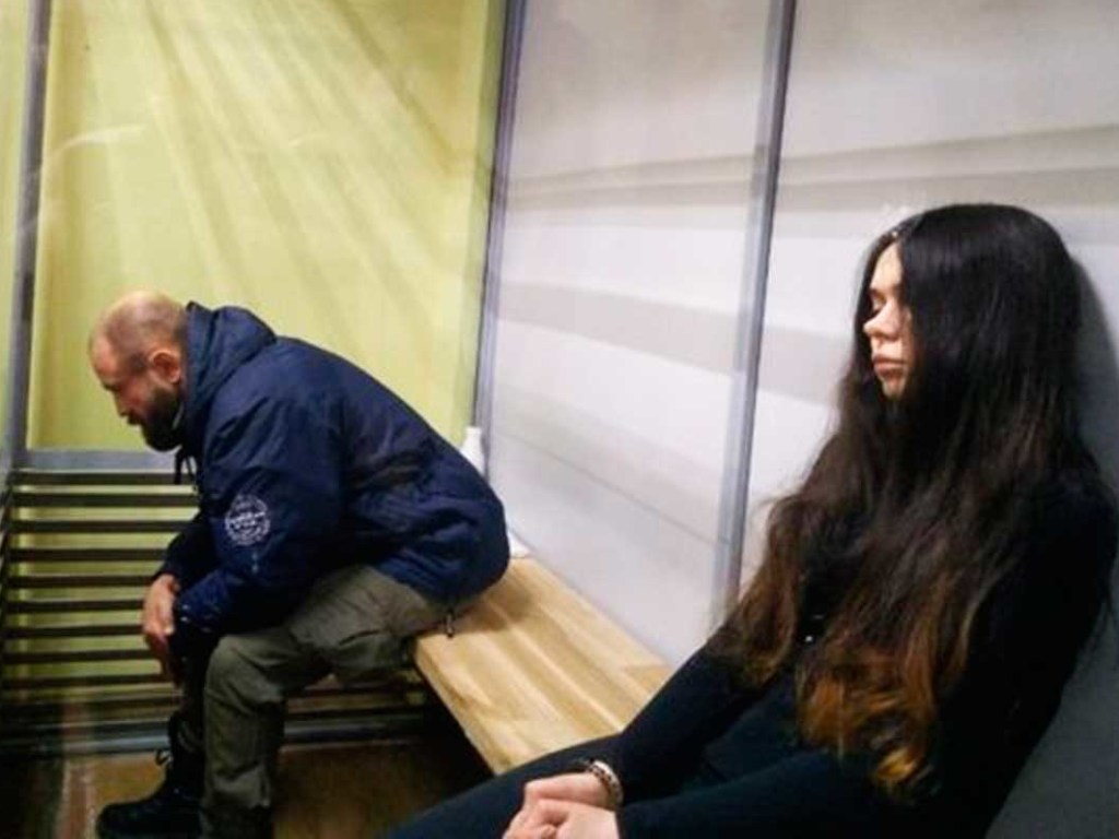 Смертельное ДТП в Харькове: Сделан первый шаг к обжалованию приговора Зайцевой и Дронова
