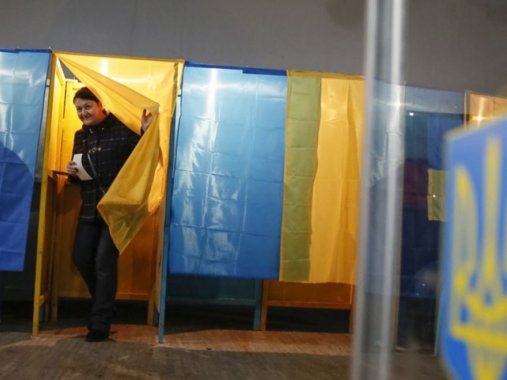 Обработано 98% протоколов: как голосовали за нового президента Украины за рубежом