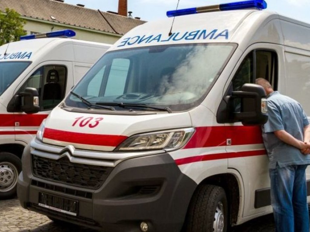Не успели к врачу: в Тернопольской области от пневмонии скончался младенец